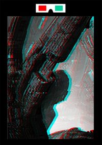 Space-Wreck-Stereogram