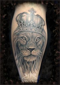Crown-Lion-Kairo